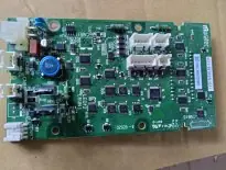 Bo hiển thị cọc máy ống 9C1-N102A-511