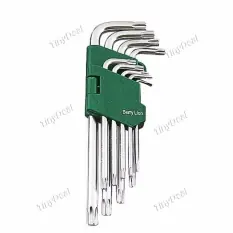 Bộ Lục Giác Bông ST