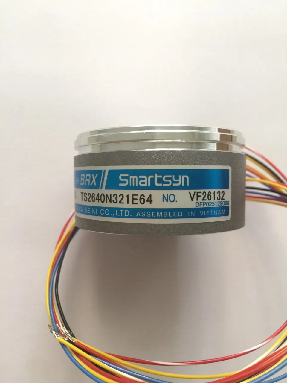 Encoder TS2640N321E64