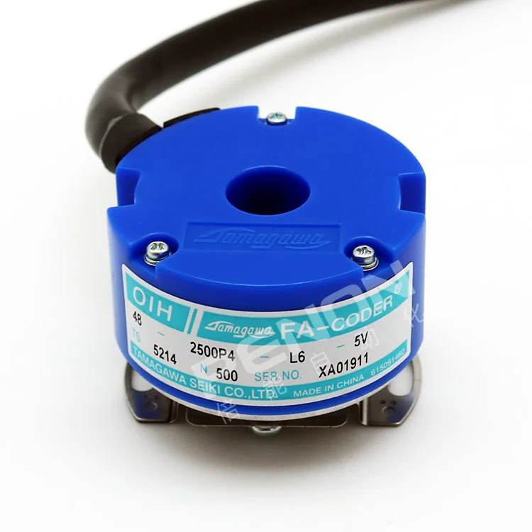 ENCODER TAMAGAWA TS5214N500.