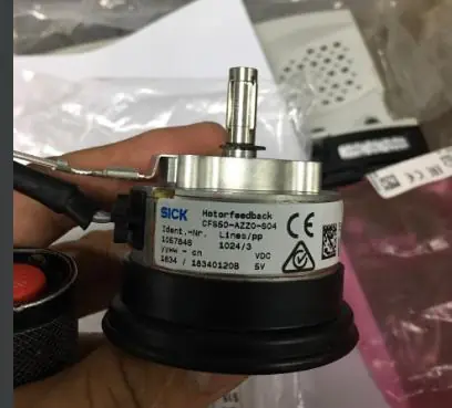 Encoder SICK CFS50- AZZ0- S04