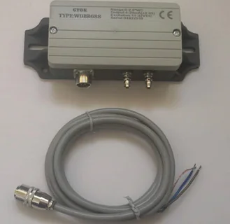Cảm biến áp suất WDBB688