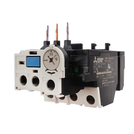 Relay Nhiệt TH-T18