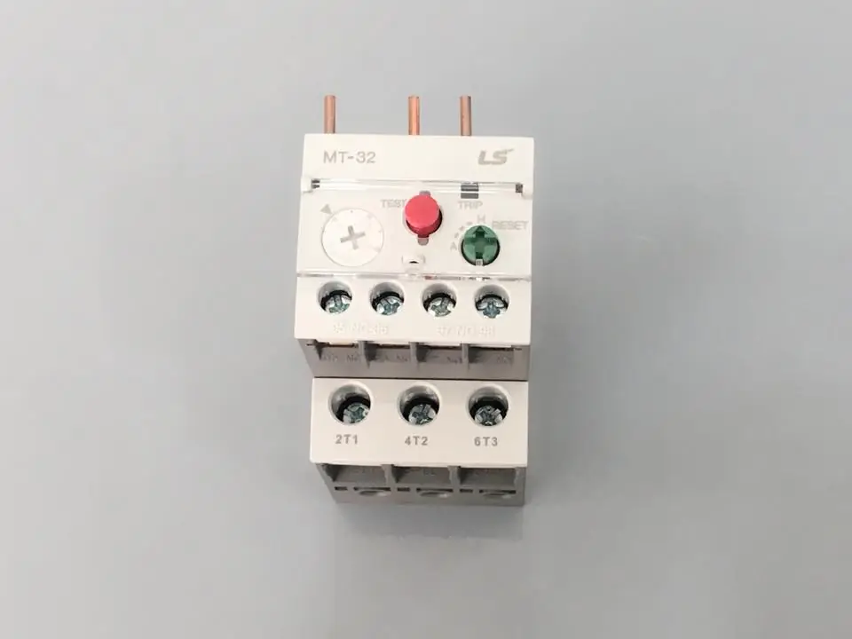 Relay nhiệt MT-32