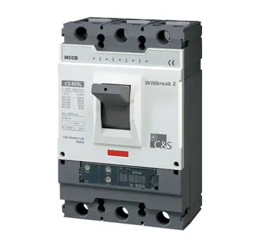MCCB -CS800L