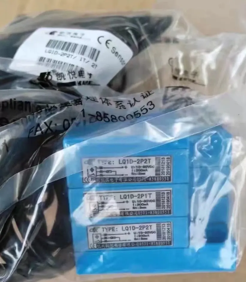 Cảm biến LQ1D-2P2T LQ1D-2P1T LQ1D-2P2T