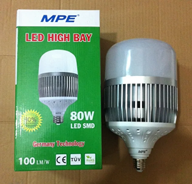 Đèn LED SMD 1