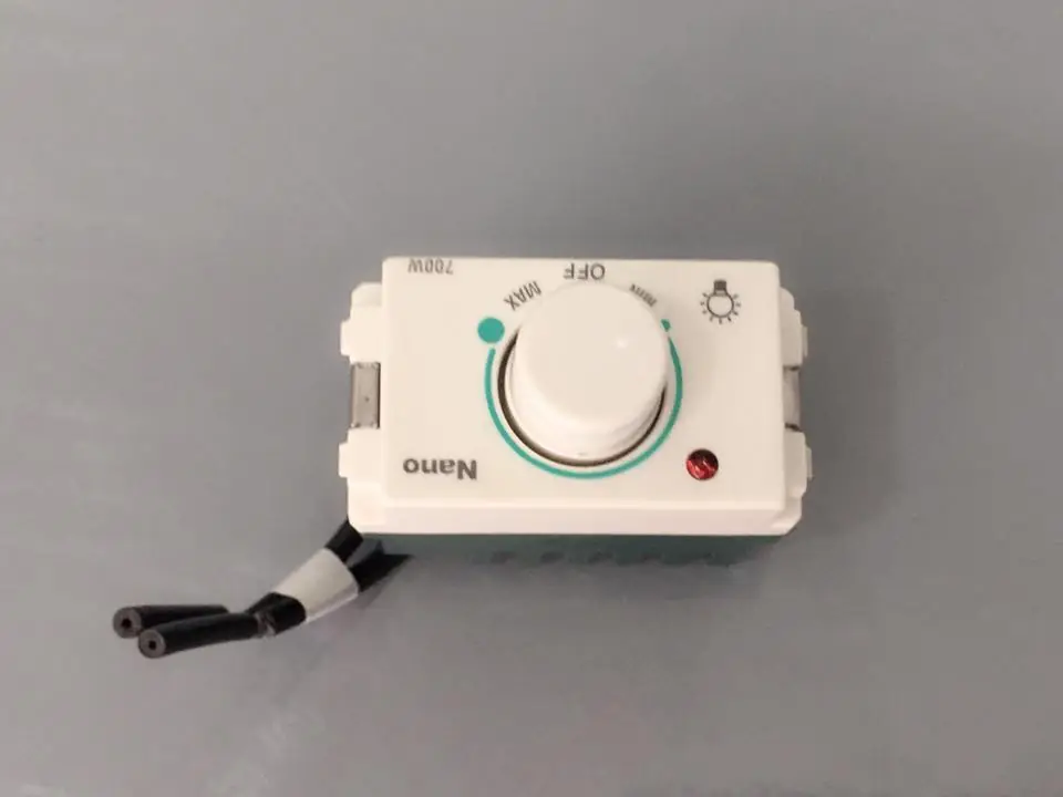 Dimmer đèn nano