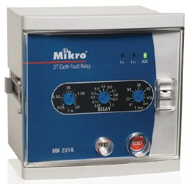 Mikro-MK201A
