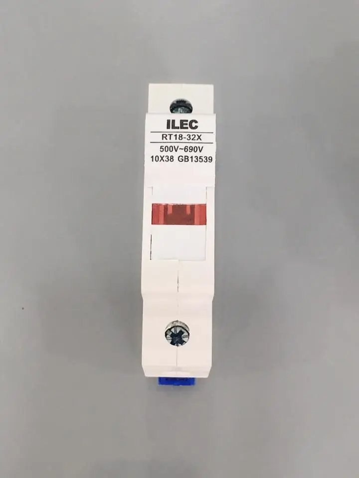 Cầu Chì ILec