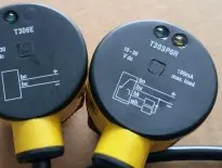 Cảm Biến Quang T30SP6R /T306E.