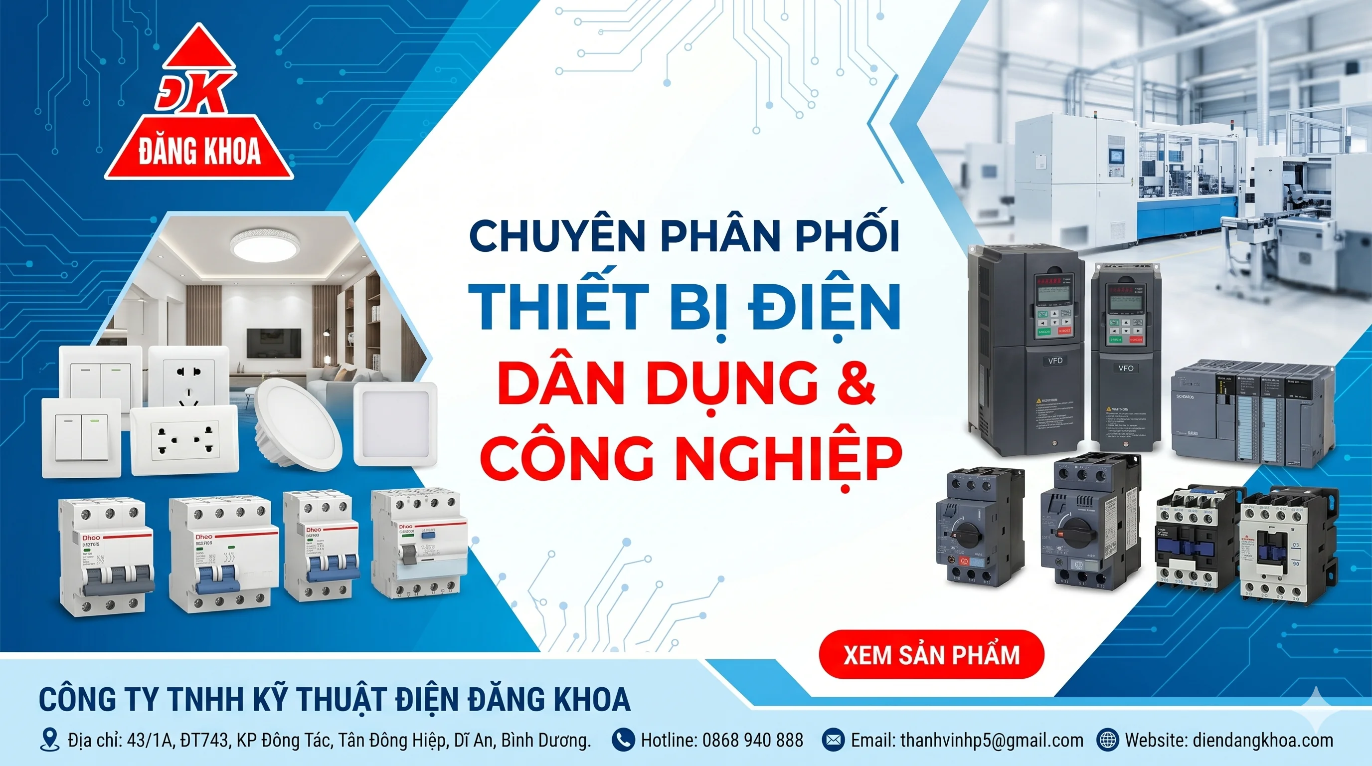 Tiêu đề banner 1